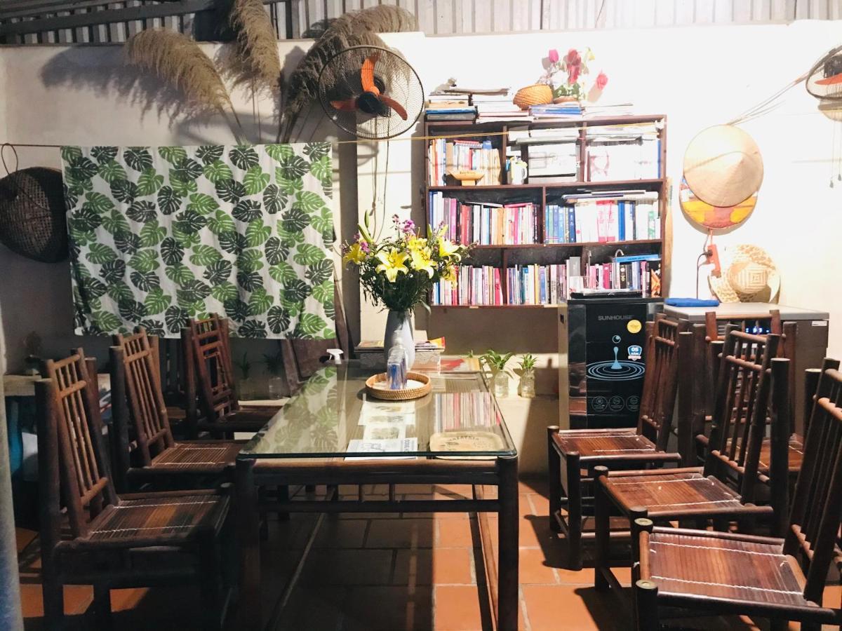 Chicken'S House- Duong Lam Homestay Ханой Екстер'єр фото
