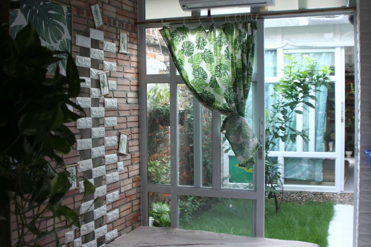 Chicken'S House- Duong Lam Homestay Ханой Екстер'єр фото