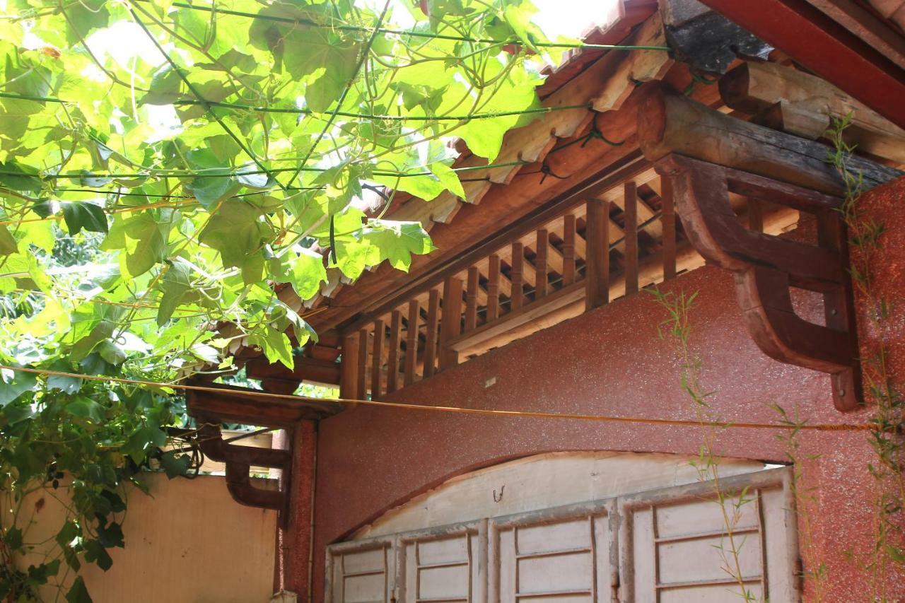 Chicken'S House- Duong Lam Homestay Ханой Екстер'єр фото