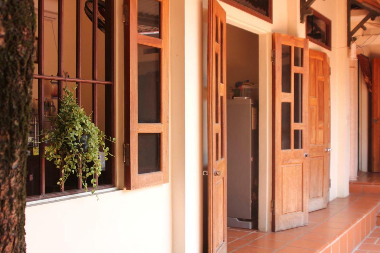 Chicken'S House- Duong Lam Homestay Ханой Екстер'єр фото