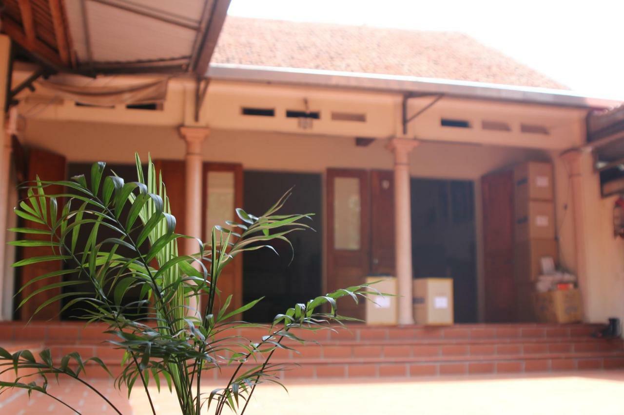 Chicken'S House- Duong Lam Homestay Ханой Екстер'єр фото
