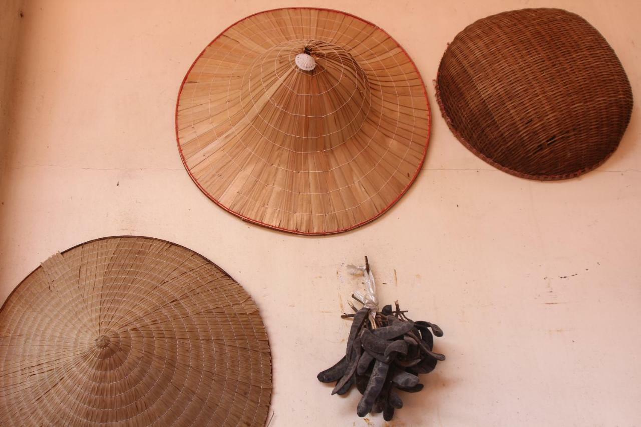 Chicken'S House- Duong Lam Homestay Ханой Екстер'єр фото